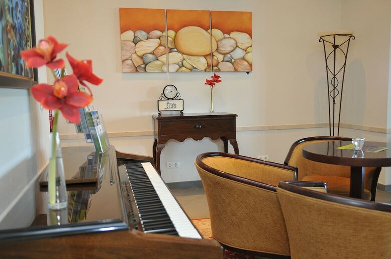 Aparthotel Castro Marim Golf & Country Club