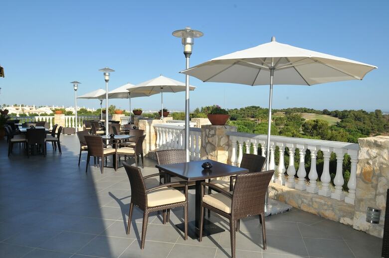 Aparthotel Castro Marim Golf & Country Club