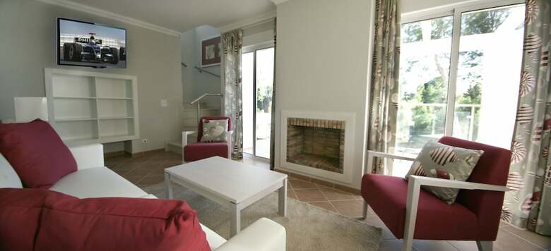 Aparthotel Castro Marim Golf & Country Club