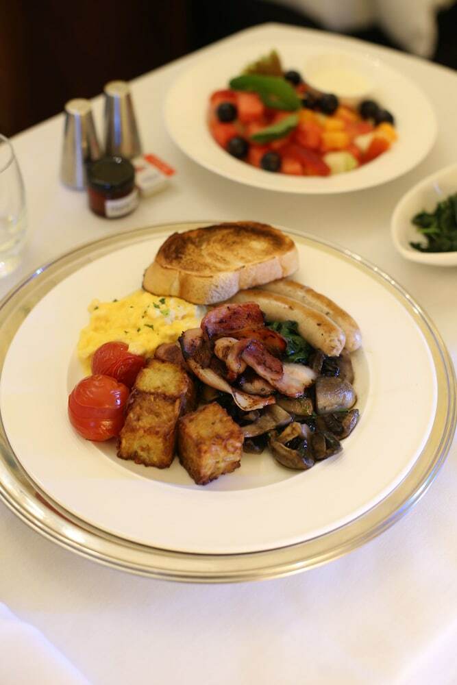 Hotel Treasury Brisbane