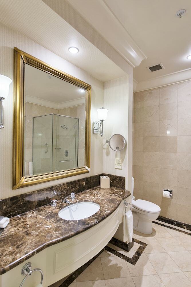 Hotel Treasury Brisbane