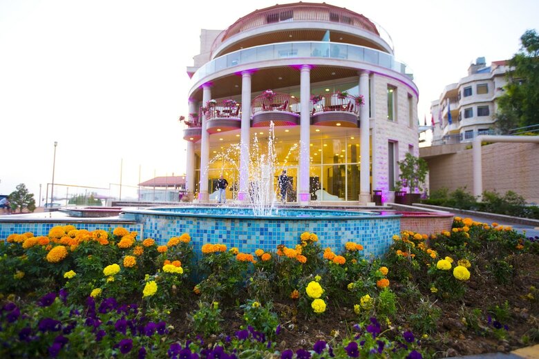 Apartamento Golden Lili Resort & Spa
