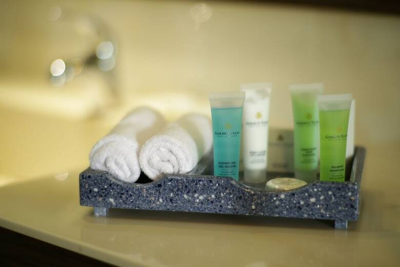 Apartamento Golden Lili Resort & Spa