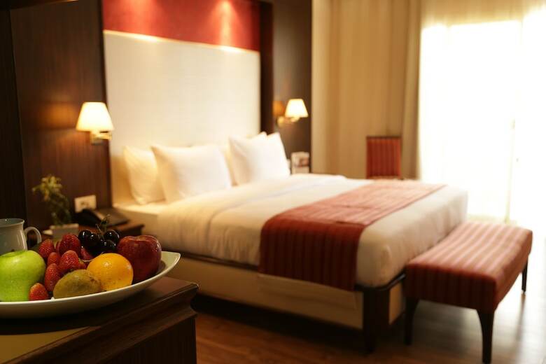 Apartamento Golden Lili Resort & Spa