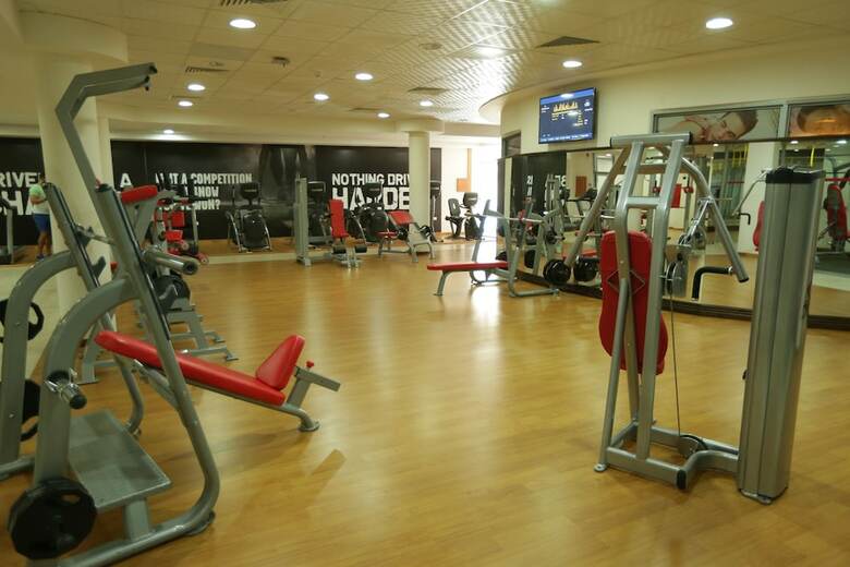 Apartamento Golden Lili Resort & Spa