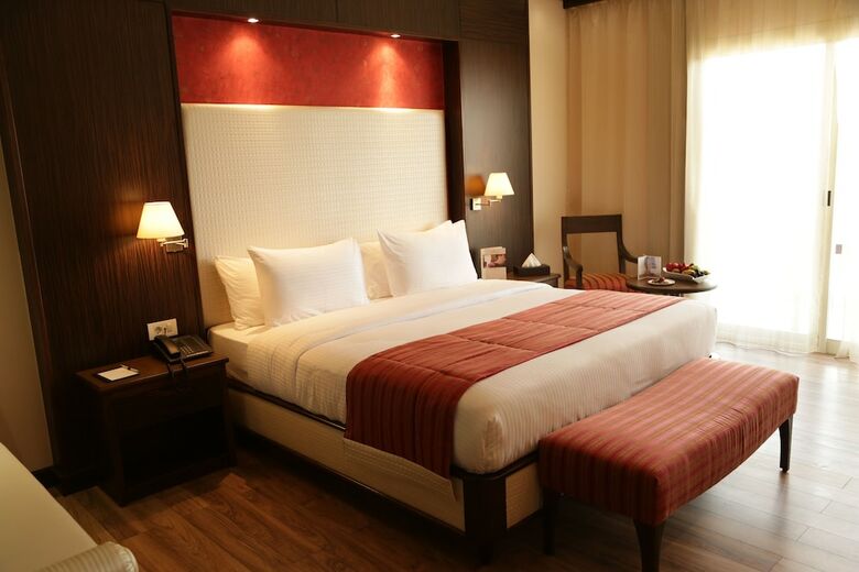 Apartamento Golden Lili Resort & Spa