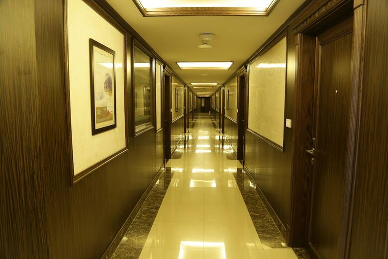 Apartamento Golden Lili Resort & Spa