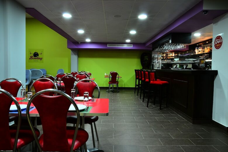 Apartamento Golden Lili Resort & Spa