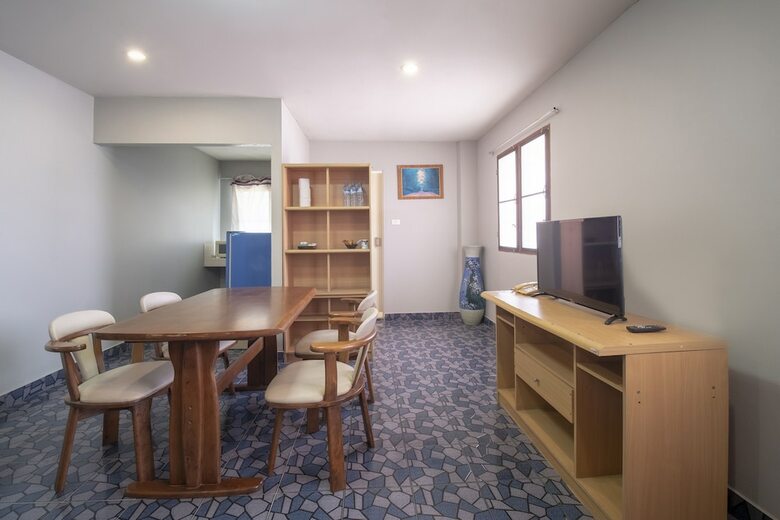 Hotel Oyo 663 Green Beach Room