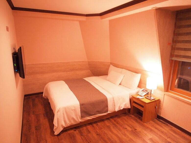 Jeju Fourseasons Hotel