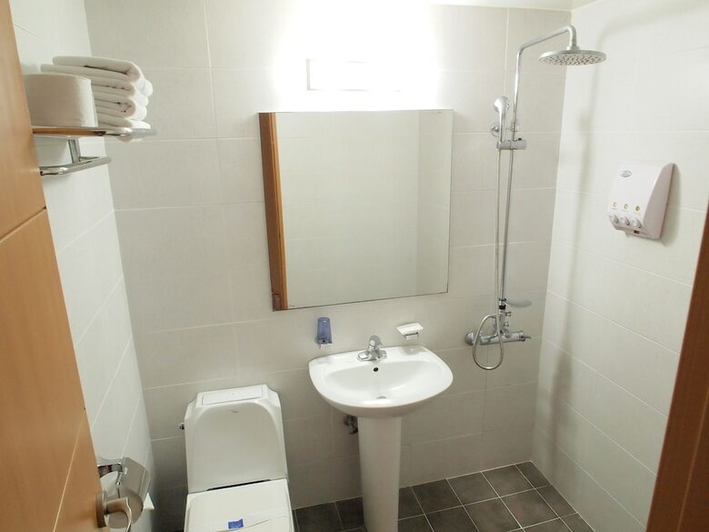 Jeju Fourseasons Hotel