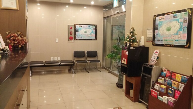December Hotel