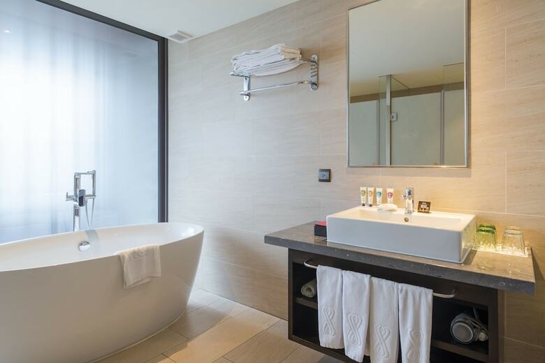 In Sky Hotel