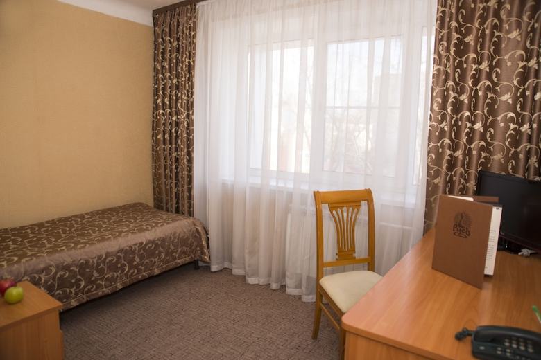 Hotel Rus