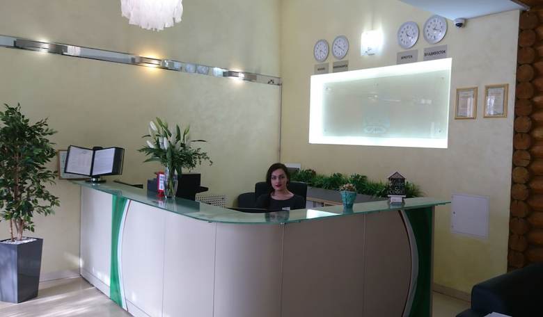 Hotel Rus