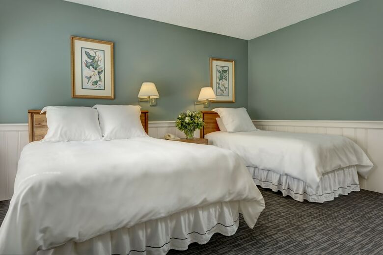 Apartamento Boyne Mountain Resort