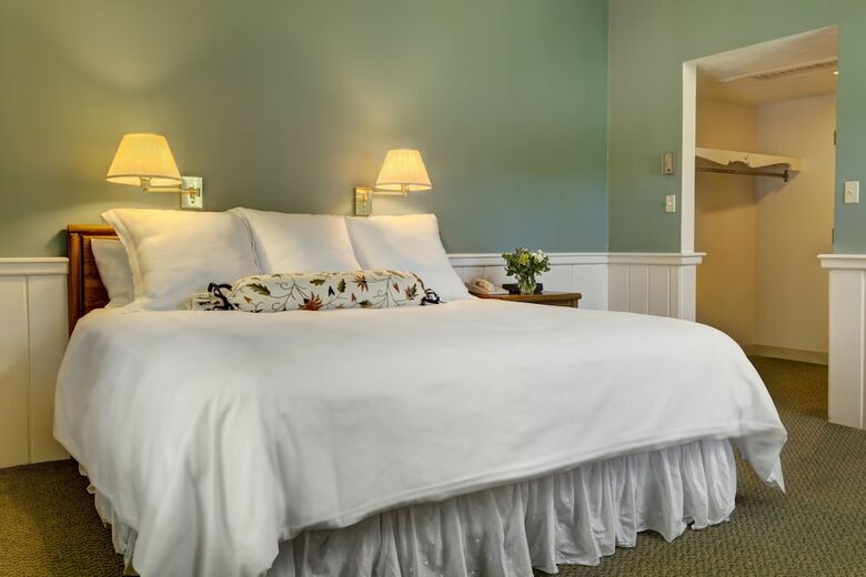 Apartamento Boyne Mountain Resort