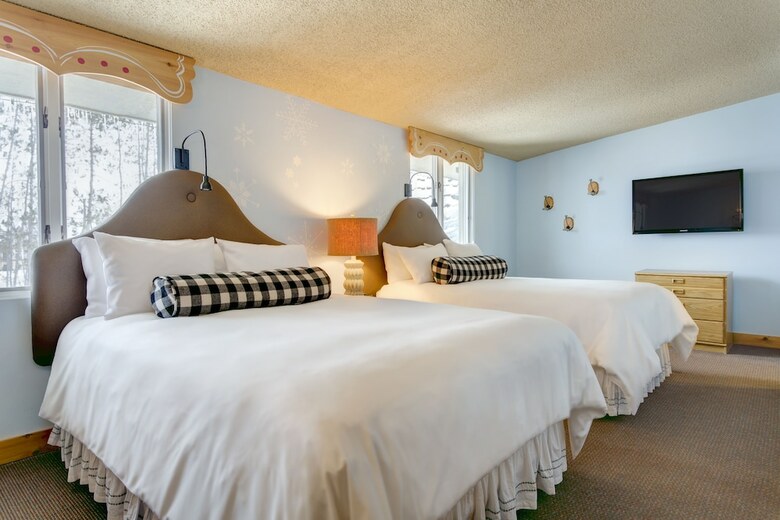 Apartamento Boyne Mountain Resort