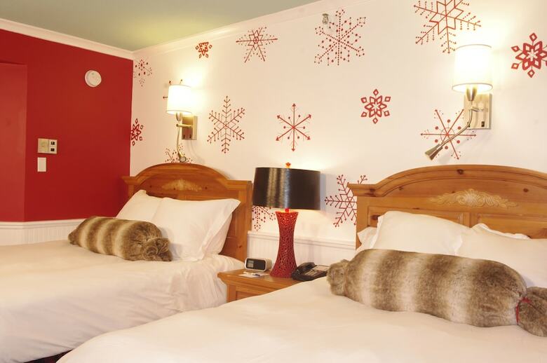 Apartamento Boyne Mountain Resort