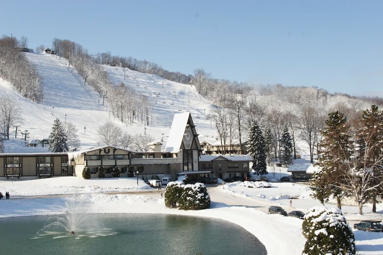 Apartamento Boyne Mountain Resort
