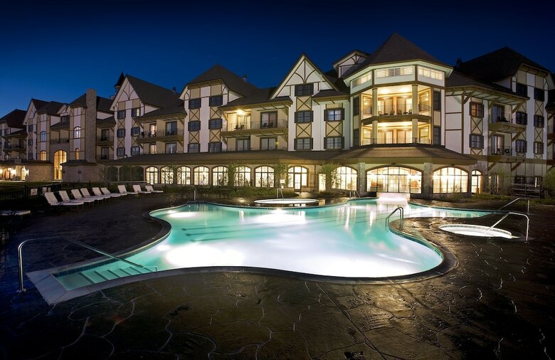 Apartamento Boyne Mountain Resort