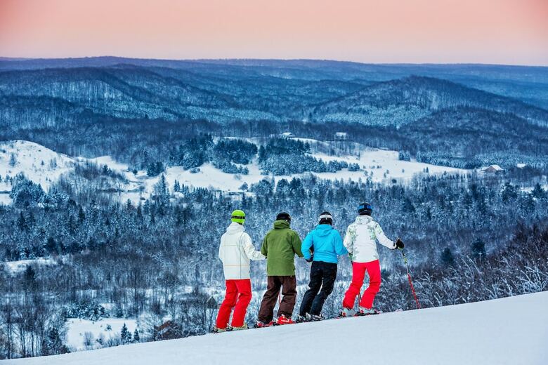 Apartamento Boyne Mountain Resort