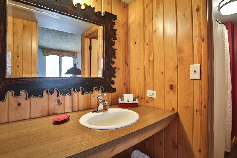 Apartamento Boyne Mountain Resort