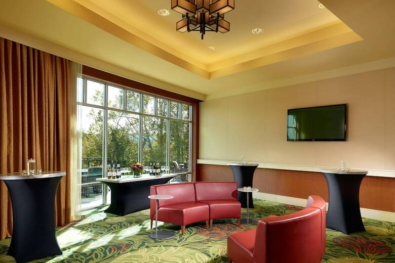 Apartamento Meadowview Conference Resort & Convention Center