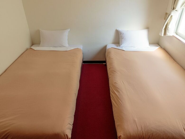Hostal Hiroshima Hana Hostel