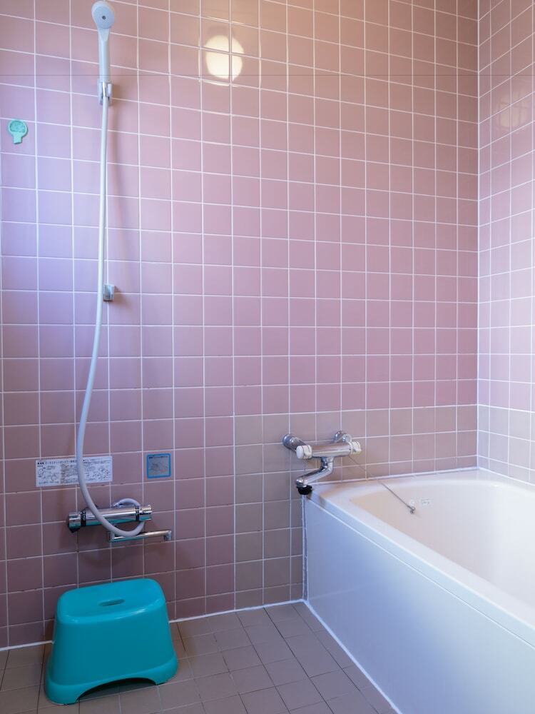 Hostal Hiroshima Hana Hostel
