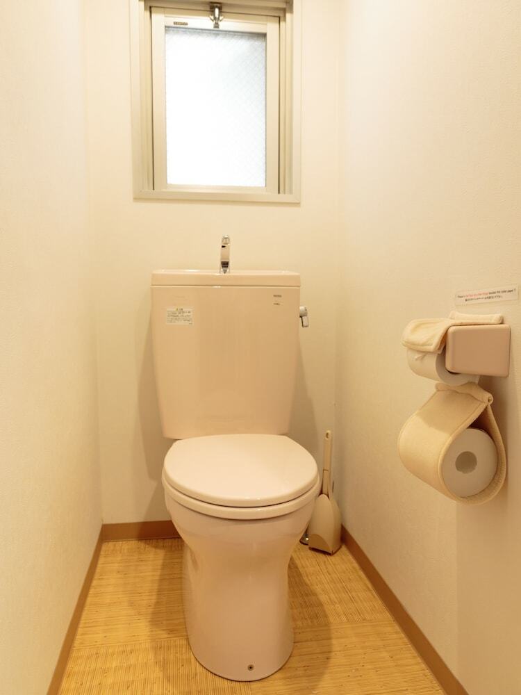 Hostal Hiroshima Hana Hostel