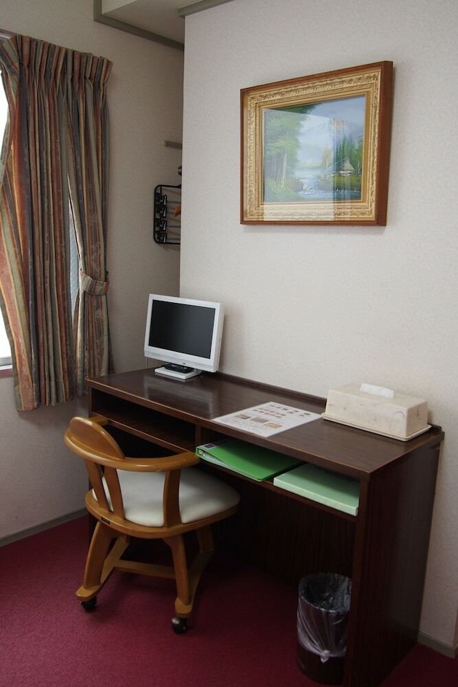 Hostal Hiroshima Hana Hostel