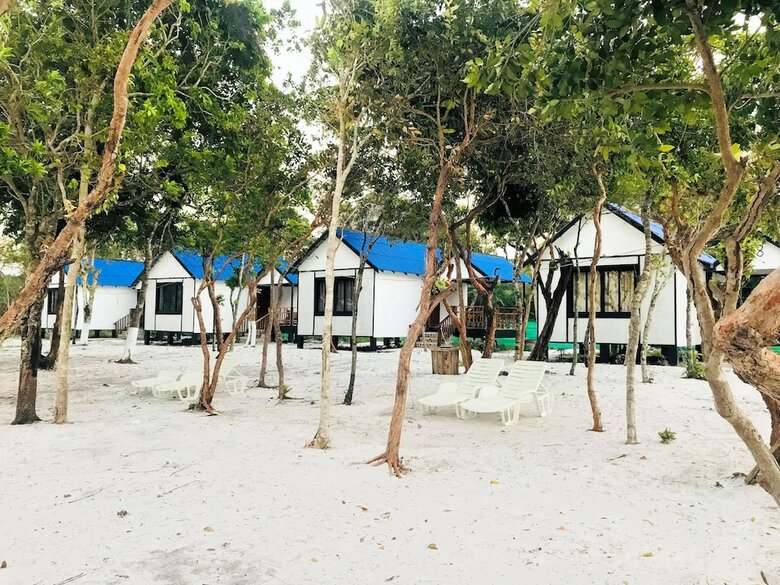 Apartamento Orchid Resort