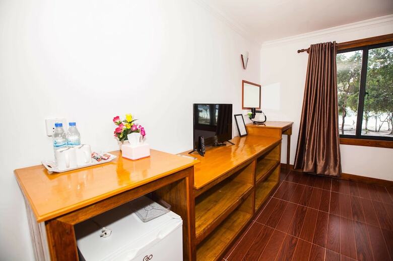 Apartamento Orchid Resort