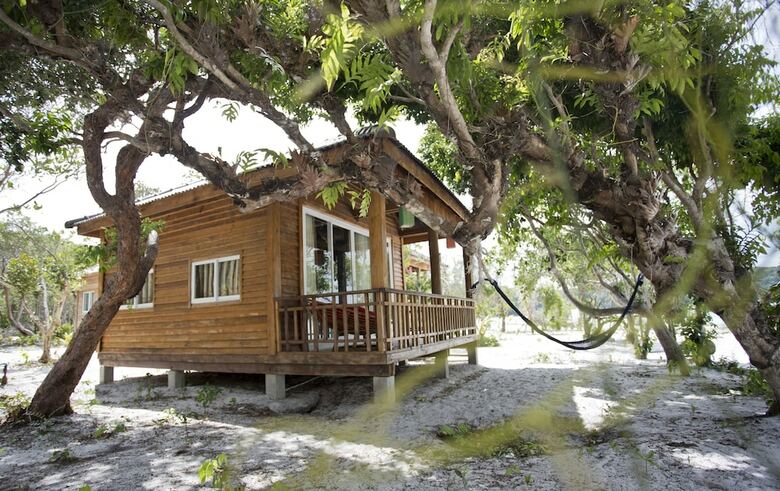 Apartamento Orchid Resort