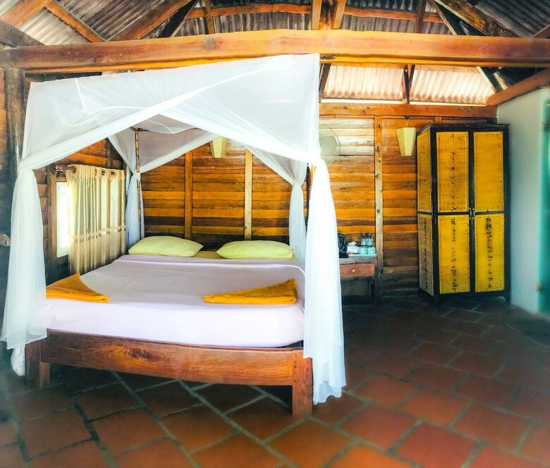 Apartamento Orchid Resort