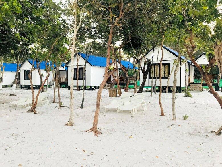 Apartamento Orchid Resort