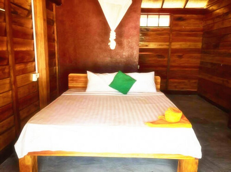Apartamento Orchid Resort
