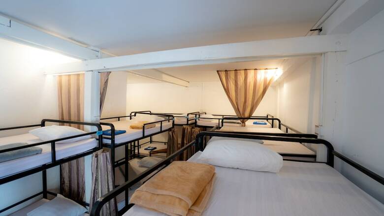 Apartamento Orchid Resort