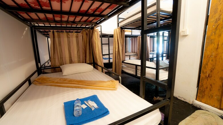 Apartamento Orchid Resort