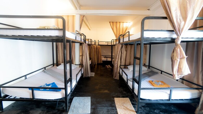 Apartamento Orchid Resort