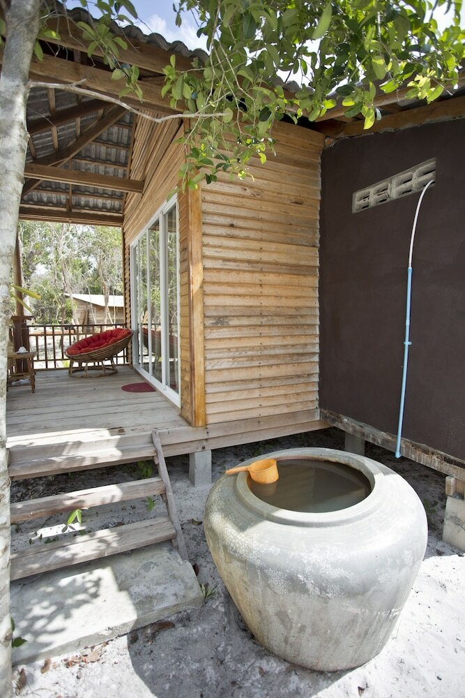 Apartamento Orchid Resort