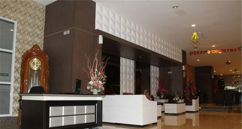 Hotel Grand Imawan