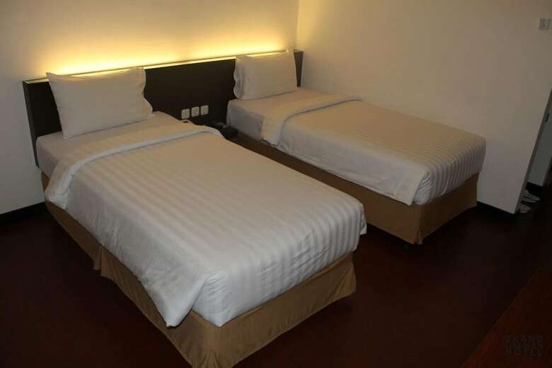 Hotel Grand Imawan