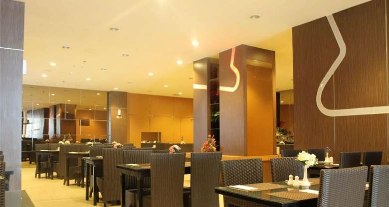 Hotel Grand Imawan