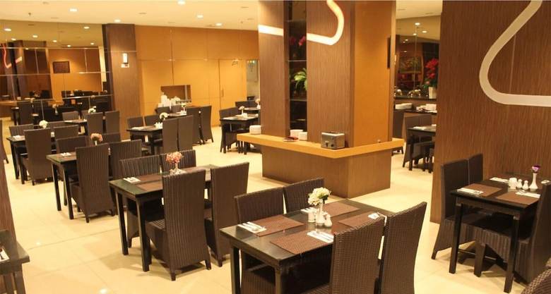 Hotel Grand Imawan