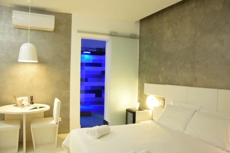 Hotel Design&art Pie'