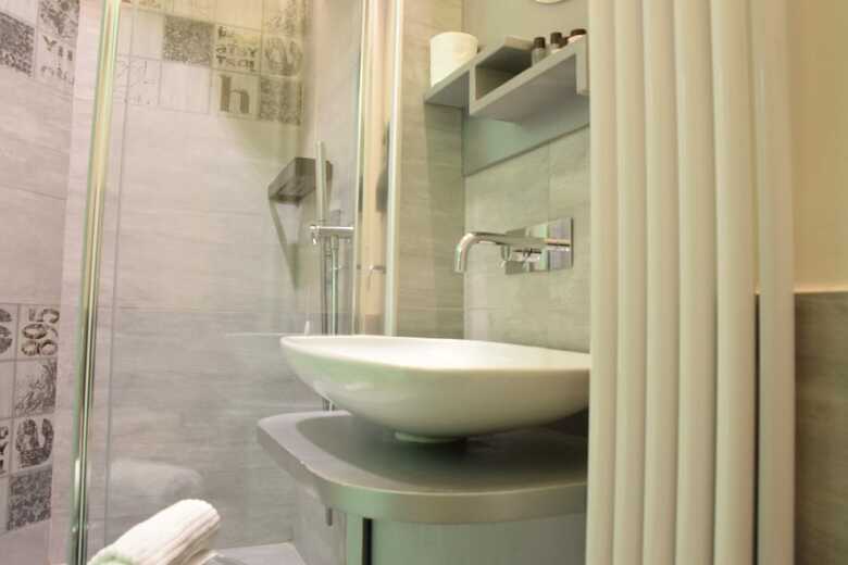 Hotel Design&art Pie'