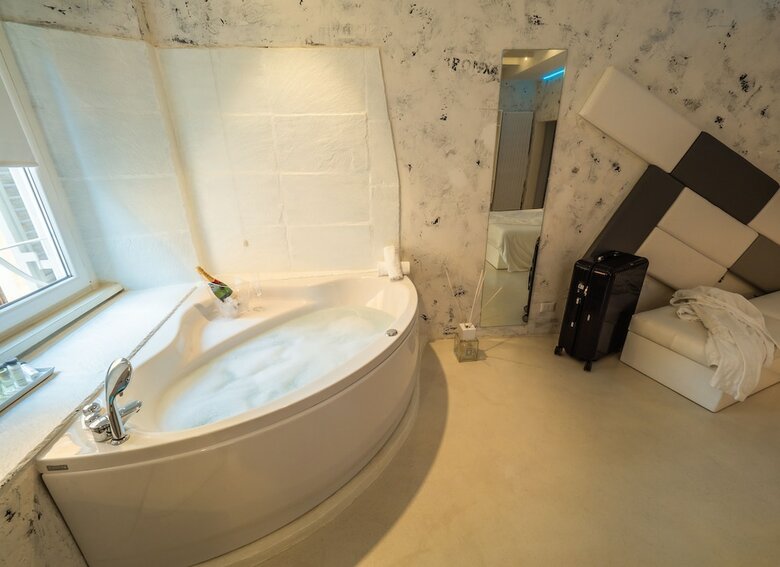 Hotel Design&art Pie'