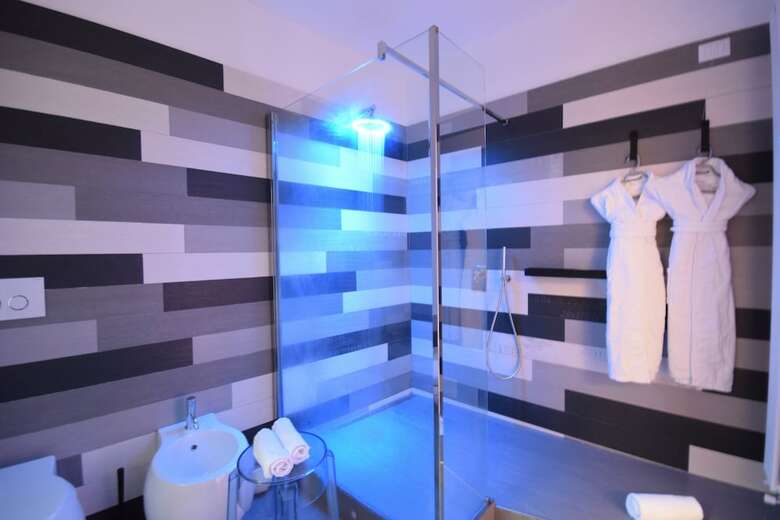 Hotel Design&art Pie'